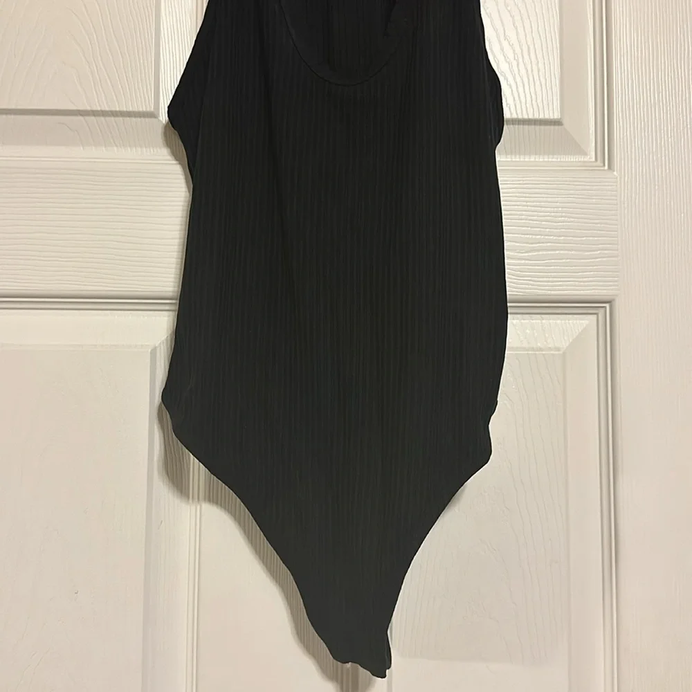 Free People Intimately Racerback Bodysuit - Picture 5 of 10
